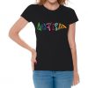 Autism Shirt Autism Awareness Tshirt