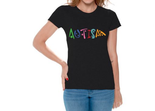 Autism Shirt Autism Awareness Tshirt