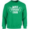 Best Stepmom for Women. Moms Sweaters