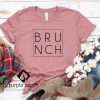 Brunch Shirt Women