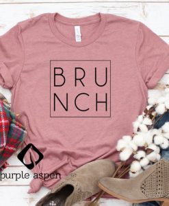 Brunch Shirt Women