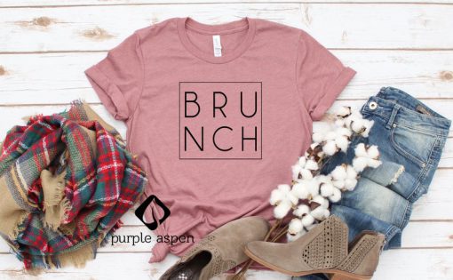 Brunch Shirt Women