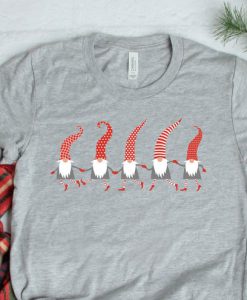 Christmas Gnome Shirt