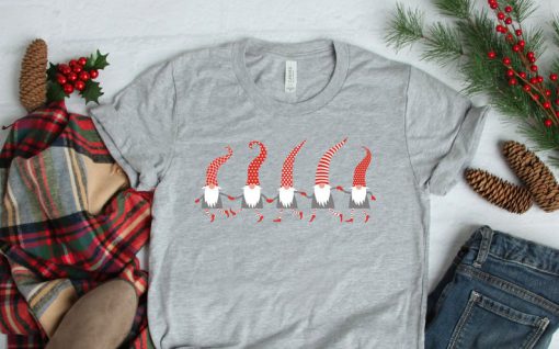 Christmas Gnome Shirt