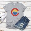 Colorado Logo Shirt