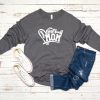 Football Mom Sweatshirt