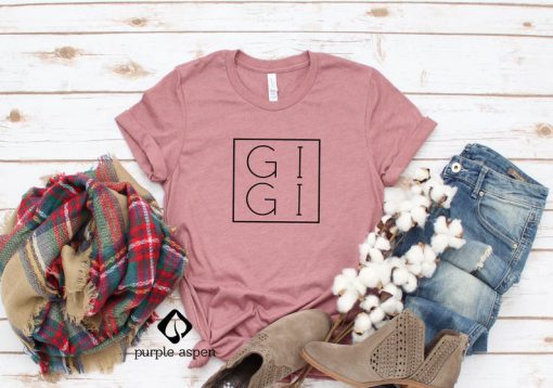 GiGi Shirt