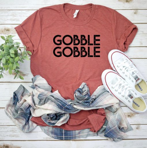 Gobble Gobble Shirt