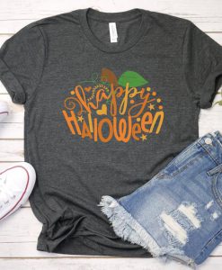 Happy Halloween Shirt