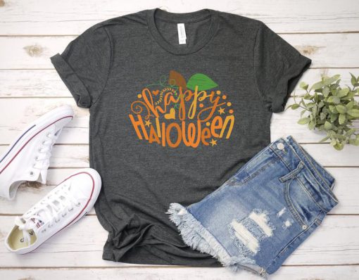 Happy Halloween Shirt