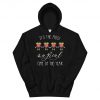 Its the most magical time of the year Hoodie