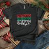 Merry Christmas Shirt