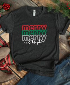 Merry Christmas Shirt