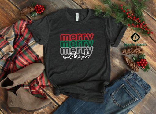 Merry Christmas Shirt