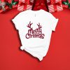 Merry Christmas T Shirt