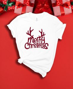 Merry Christmas T Shirt