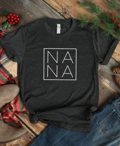 Nana Tee Shirt