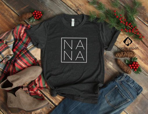 Nana Tee Shirt