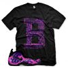 New B BLESSED TShirt