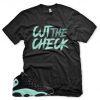 New CUT THE CHECK T Shirt