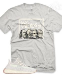 New DEAD PRESIDENTS T Shirt