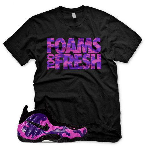 New FOAMS TOO FRESH T Shirt