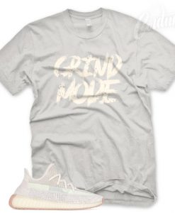 New GRIND MODE T Shirt