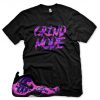 New GRIND MODE TShirt