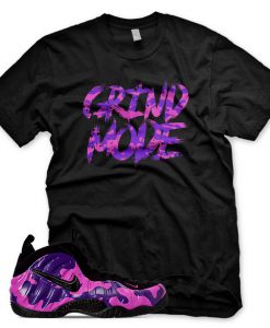 New GRIND MODE TShirt