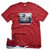 New Red Mo Money Mo Problems T Shirt