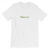 Shrek Daddy Unisex T-Shirt