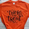 Trick or Treat Halloween T-Shirt