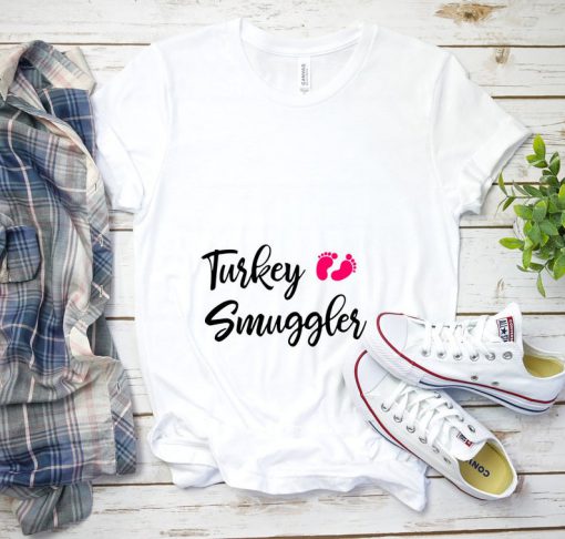 Turkey Smuggler Shirt