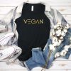 Vegan T-Shirt Vegetarian TShirt