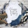 Vegan Vibes T-Shirt