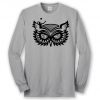 Volley Owl Volleyball Sweatshirt