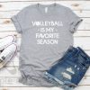 Volleyball Shirt