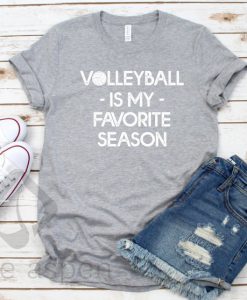 Volleyball Shirt