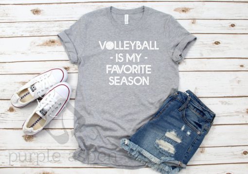 Volleyball Shirt