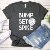 Volleyball TShirt