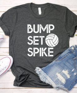 Volleyball TShirt