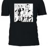 A-ha Classic 80s Take On Me Tshirt