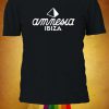 Amnesia Ibiza Featured Tshirt