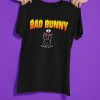 Bad Bunny T Shirt