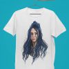 Billie Eilish Fan T Shirt