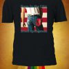 Born In The USA Bruce Springsteen Tshirt