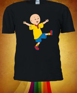 Caillou Tshirt T-shirt