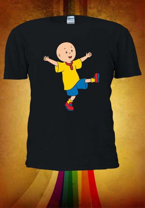 Caillou Tshirt T-shirt