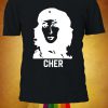 Cher Guevara Tshirt