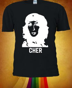 Cher Guevara Tshirt